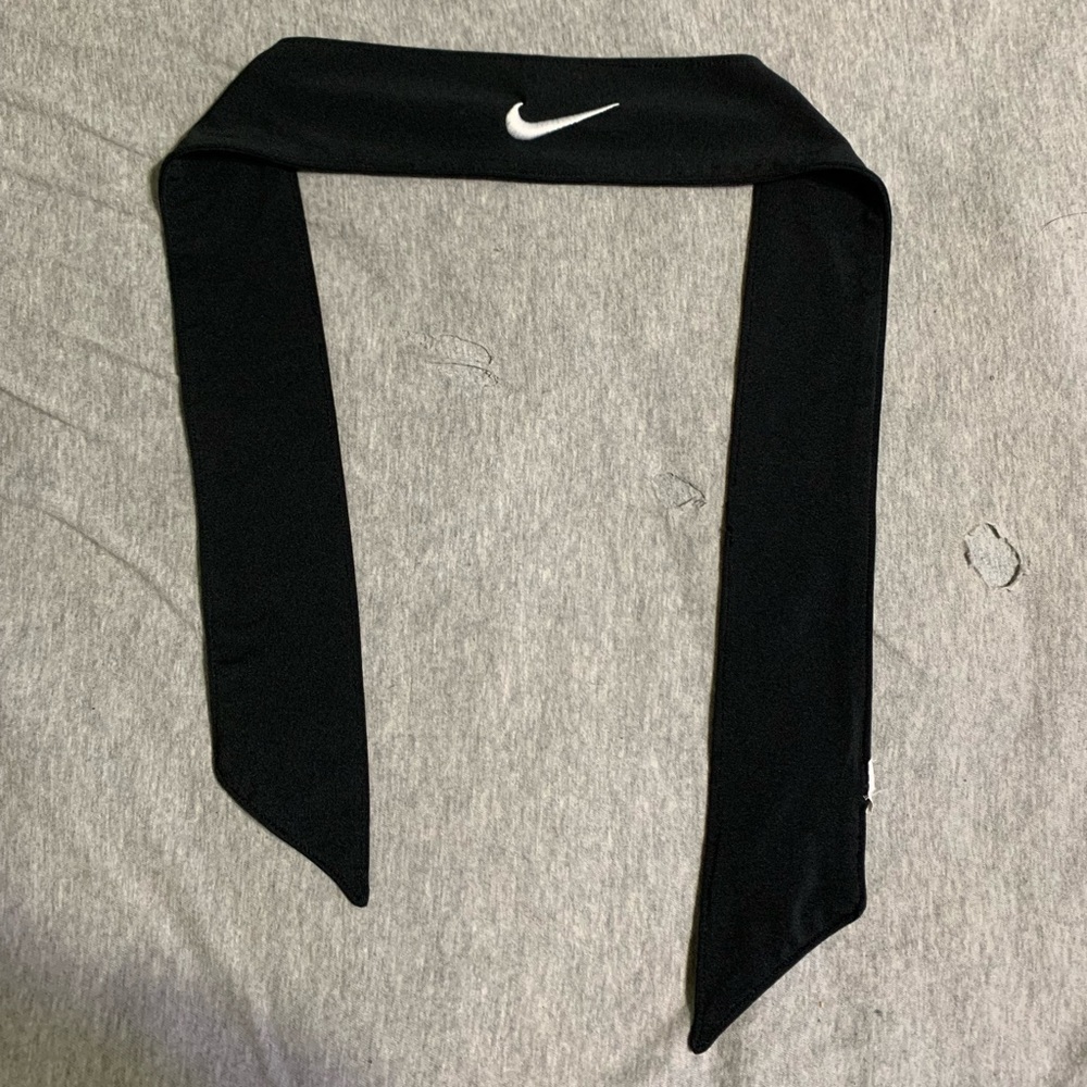 Nike headband